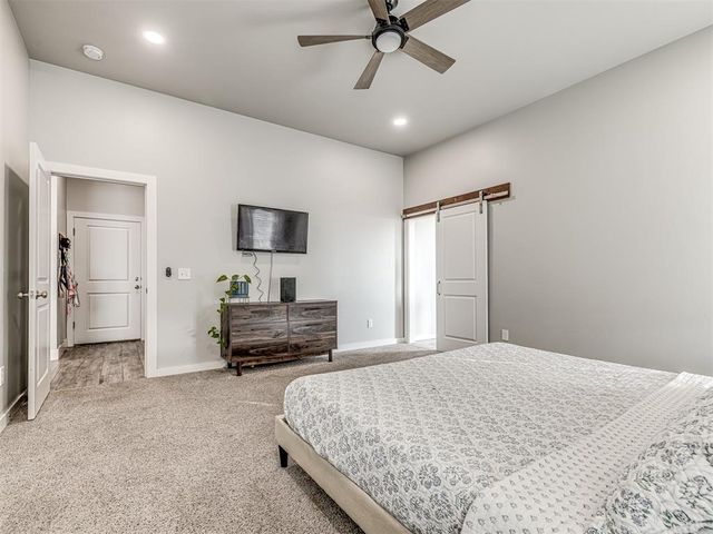 24906 Norte Road, Purcell, OK 73080