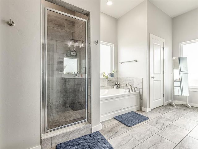 24906 Norte Road, Purcell, OK 73080