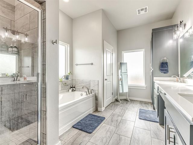 24906 Norte Road, Purcell, OK 73080