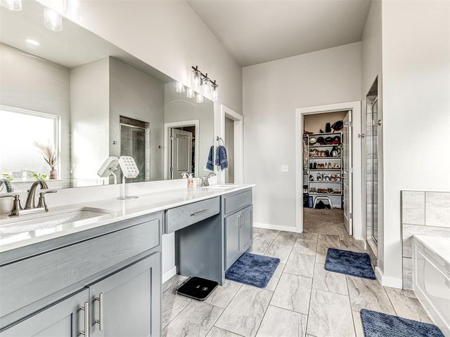 24906 Norte Road, Purcell, OK 73080