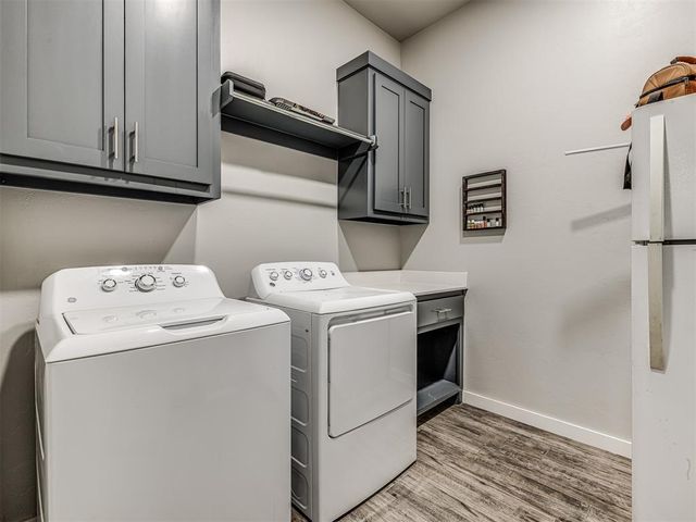 24906 Norte Road, Purcell, OK 73080