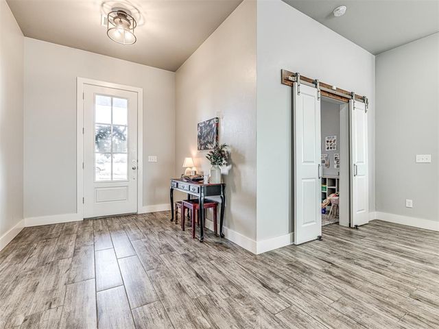 24906 Norte Road, Purcell, OK 73080