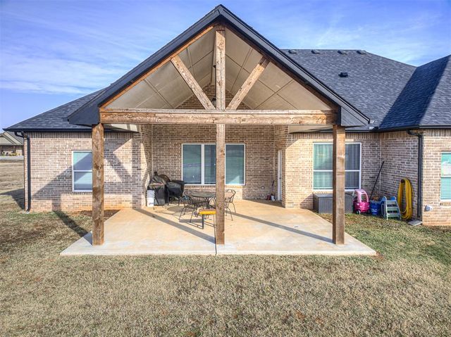 24906 Norte Road, Purcell, OK 73080