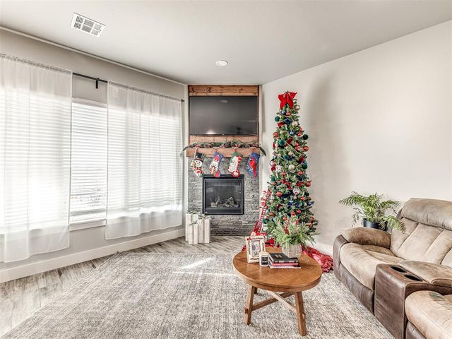 24906 Norte Road, Purcell, OK 73080