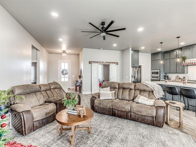 24906 Norte Road, Purcell, OK 73080