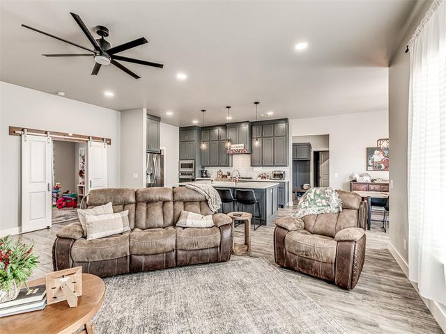 24906 Norte Road, Purcell, OK 73080