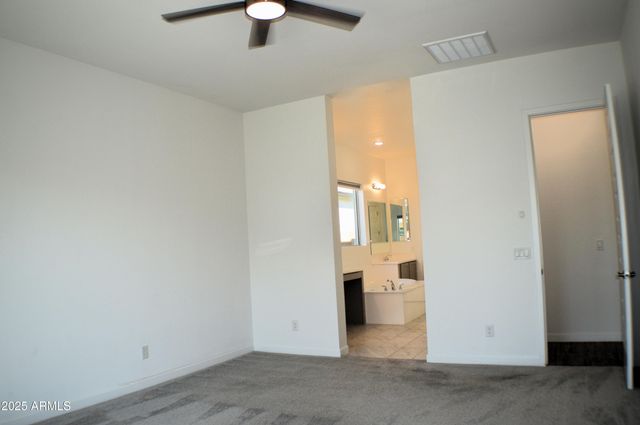 22621 E Lords Way --, Queen Creek, AZ 85142