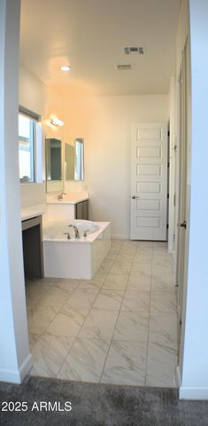 22621 E Lords Way --, Queen Creek, AZ 85142