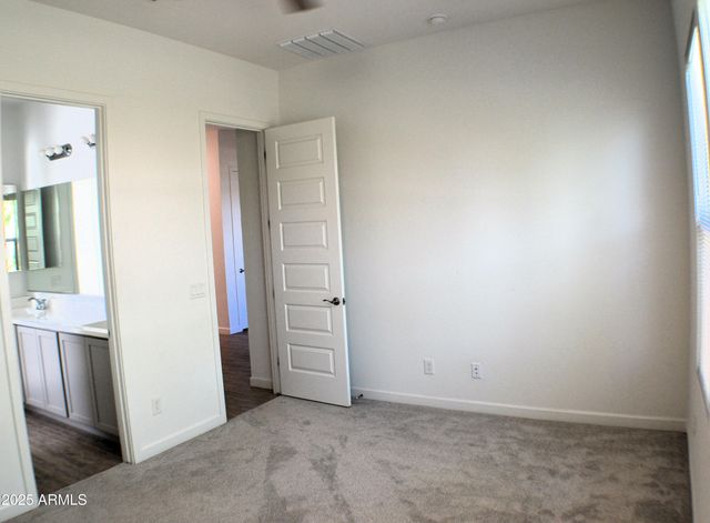 22621 E Lords Way --, Queen Creek, AZ 85142