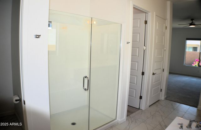 22621 E Lords Way --, Queen Creek, AZ 85142