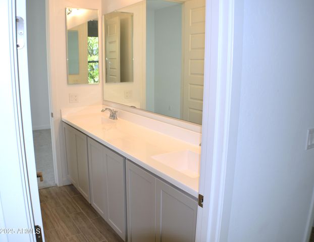 22621 E Lords Way --, Queen Creek, AZ 85142