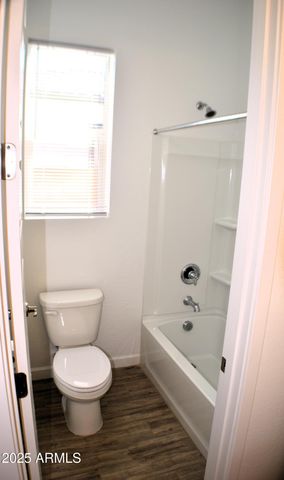 22621 E Lords Way --, Queen Creek, AZ 85142