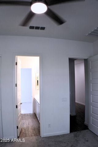 22621 E Lords Way --, Queen Creek, AZ 85142