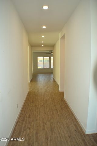 22621 E Lords Way --, Queen Creek, AZ 85142