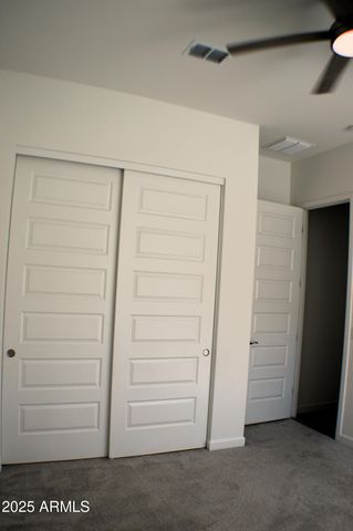 22621 E Lords Way --, Queen Creek, AZ 85142