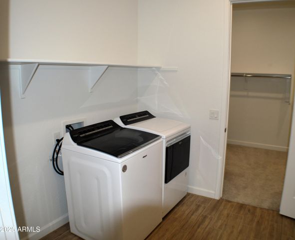 22621 E Lords Way --, Queen Creek, AZ 85142