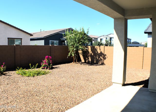 22621 E Lords Way --, Queen Creek, AZ 85142