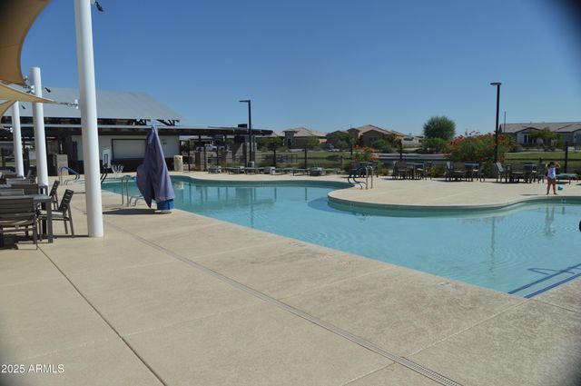 22621 E Lords Way --, Queen Creek, AZ 85142