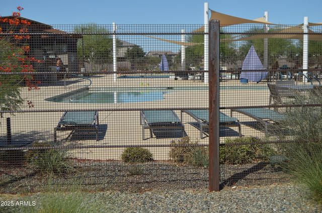 22621 E Lords Way --, Queen Creek, AZ 85142