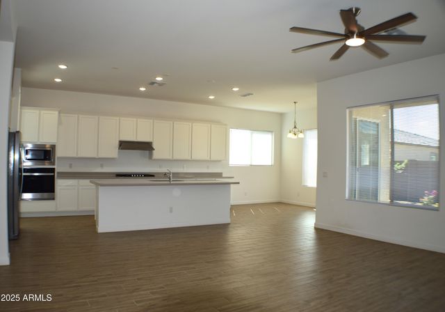 22621 E Lords Way --, Queen Creek, AZ 85142