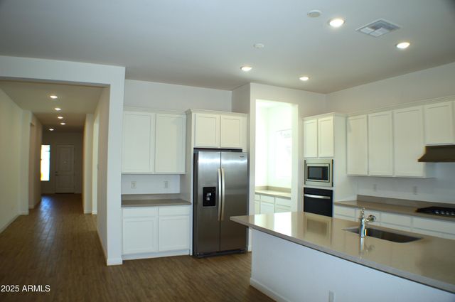 22621 E Lords Way --, Queen Creek, AZ 85142