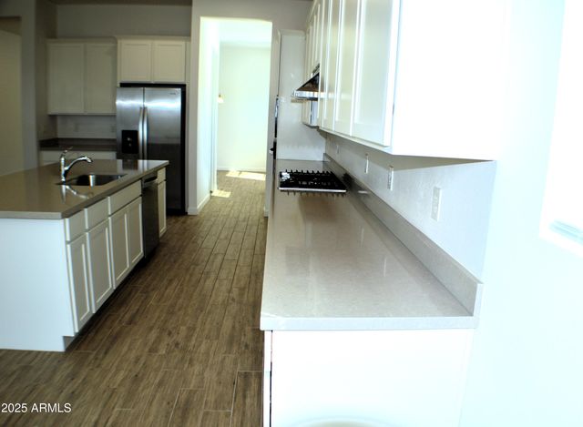 22621 E Lords Way --, Queen Creek, AZ 85142