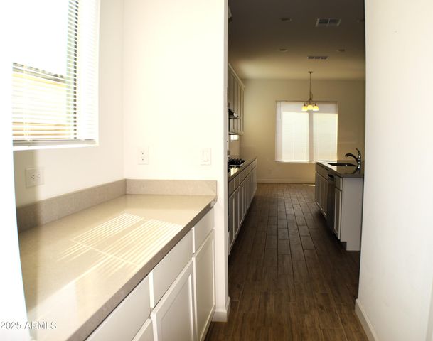 22621 E Lords Way --, Queen Creek, AZ 85142