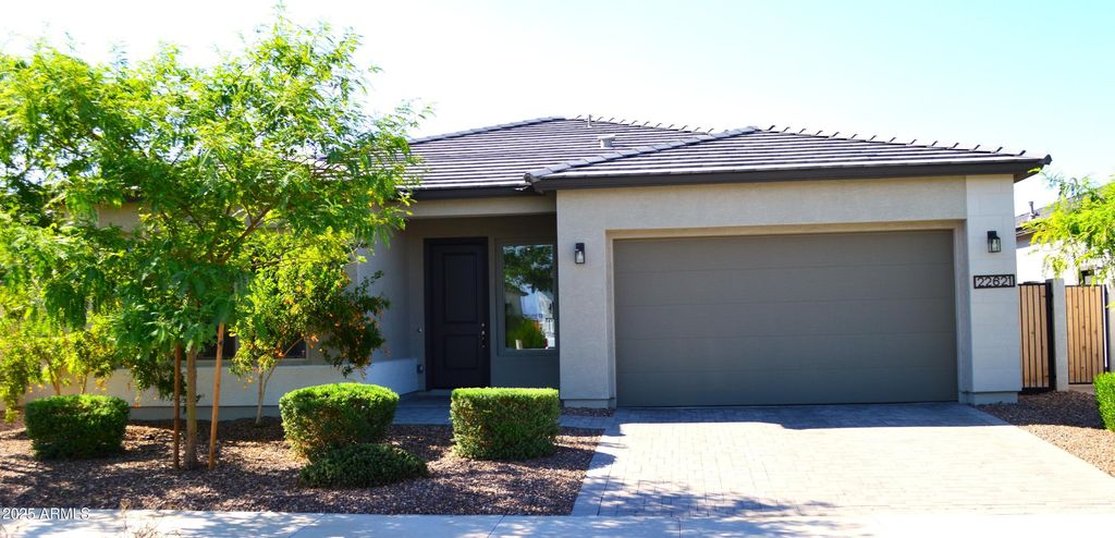 22621 E Lords Way --, Queen Creek, AZ 85142