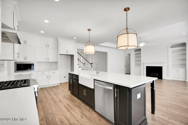 11133 Ashton Road, Burgaw, NC 28425