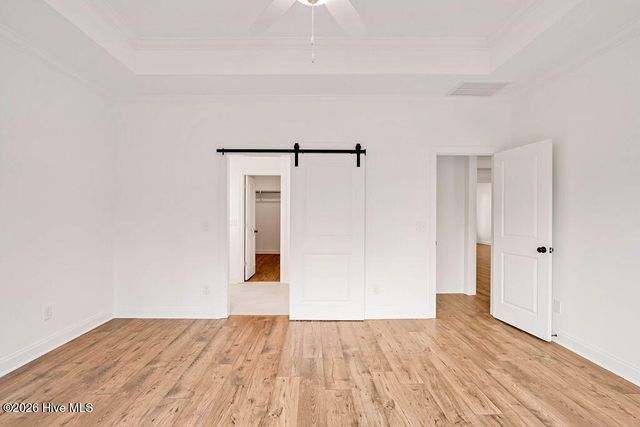 11133 Ashton Road, Burgaw, NC 28425