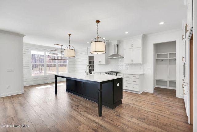 11133 Ashton Road, Burgaw, NC 28425