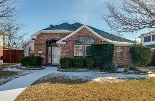 1328 Hillcrest Drive, Allen, TX 75002