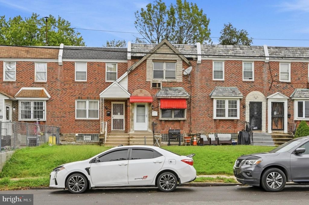 5406 BINGHAM ST, Philadelphia, PA 19120
