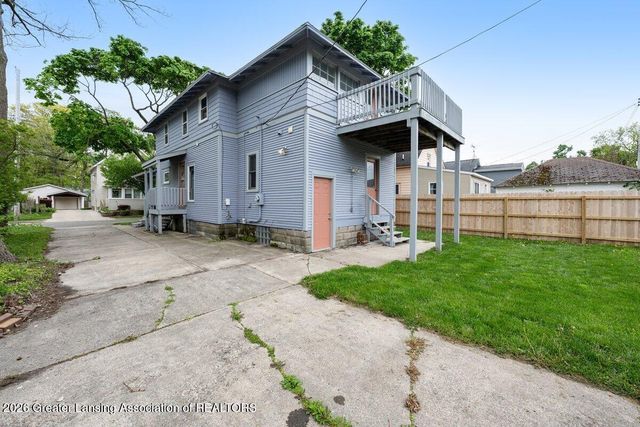 245 Elvin Court, Lansing, MI 48912