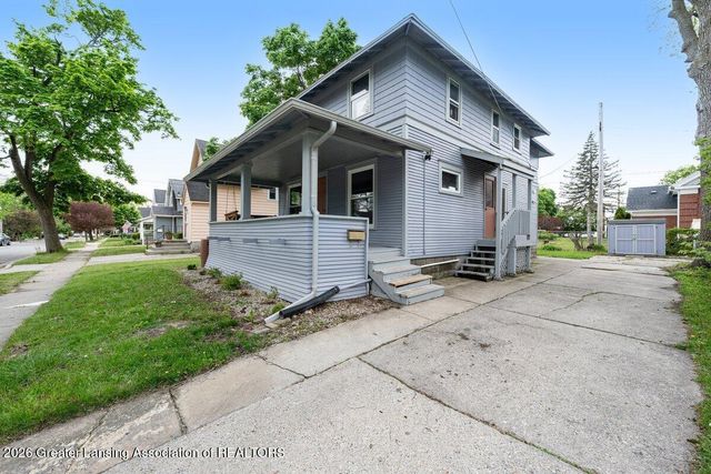245 Elvin Court, Lansing, MI 48912