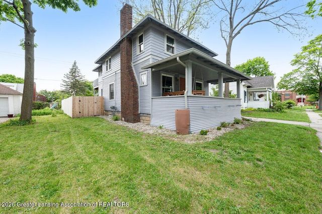 245 Elvin Court, Lansing, MI 48912