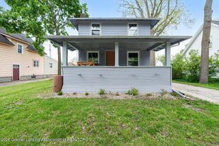 245 Elvin Court, Lansing, MI 48912