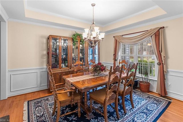 4121 Gadwell CT, Providence Forge, VA 23140