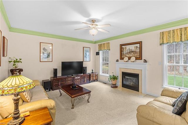 4121 Gadwell CT, Providence Forge, VA 23140