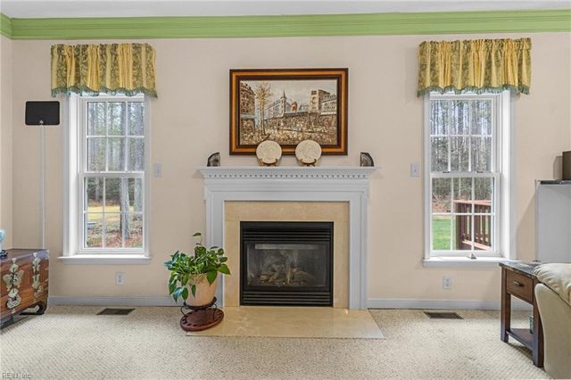 4121 Gadwell CT, Providence Forge, VA 23140