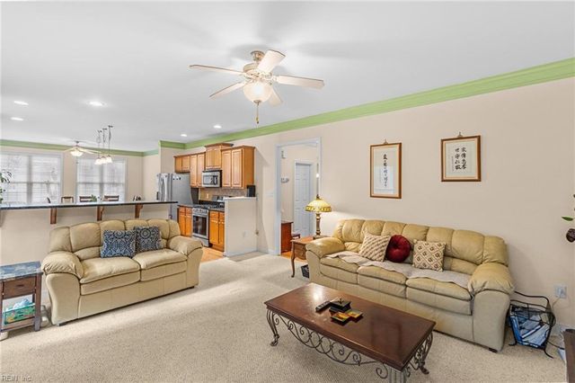4121 Gadwell CT, Providence Forge, VA 23140