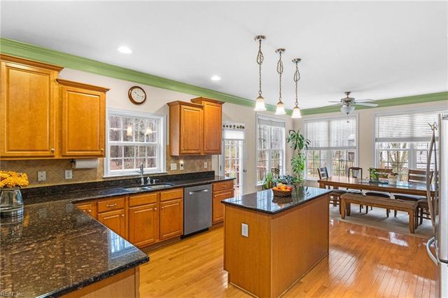 4121 Gadwell CT, Providence Forge, VA 23140