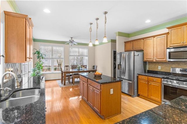 4121 Gadwell CT, Providence Forge, VA 23140
