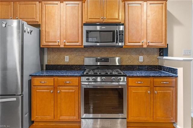 4121 Gadwell CT, Providence Forge, VA 23140