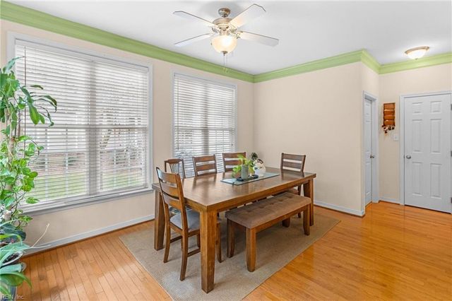 4121 Gadwell CT, Providence Forge, VA 23140