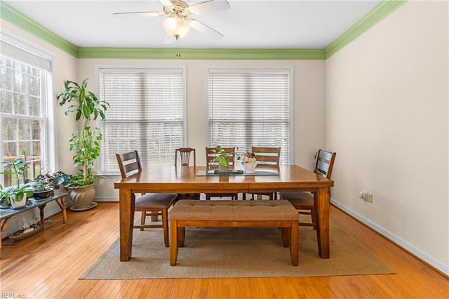 4121 Gadwell CT, Providence Forge, VA 23140
