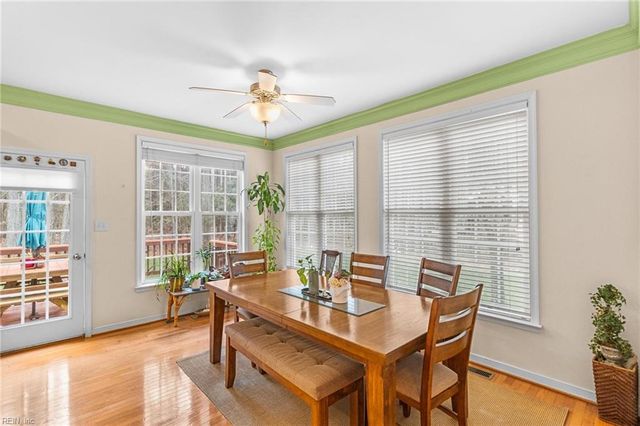 4121 Gadwell CT, Providence Forge, VA 23140