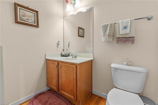 4121 Gadwell CT, Providence Forge, VA 23140