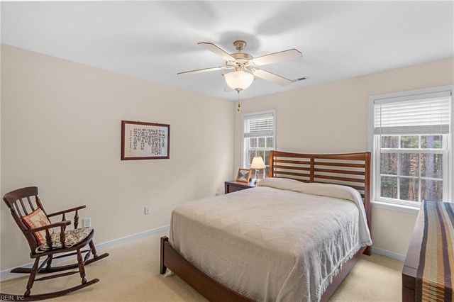 4121 Gadwell CT, Providence Forge, VA 23140