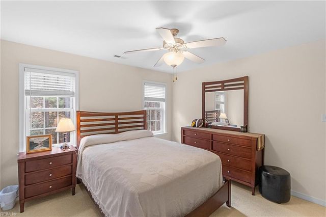 4121 Gadwell CT, Providence Forge, VA 23140